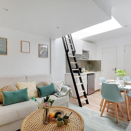 Residence A Proximite De Paris 勒·克里姆林·比塞特 外观 照片