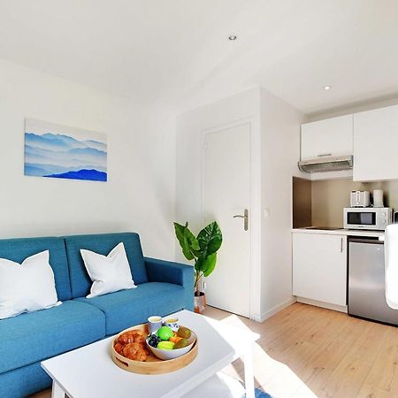 Residence A Proximite De Paris 勒·克里姆林·比塞特 外观 照片