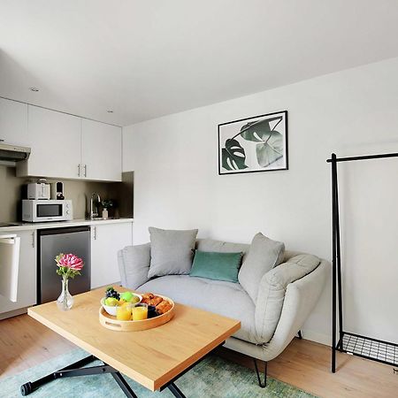 Residence A Proximite De Paris 勒·克里姆林·比塞特 外观 照片