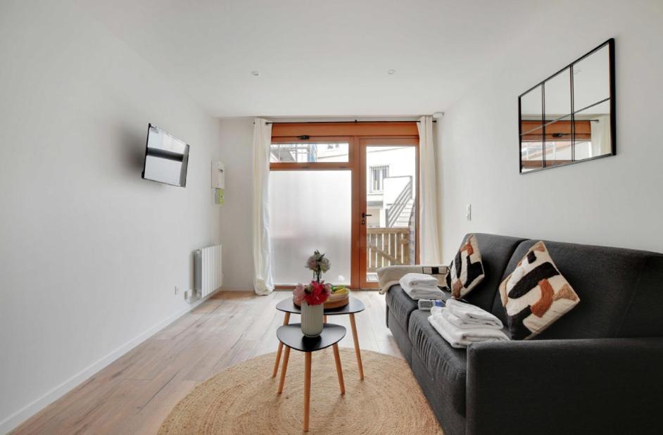 Residence A Proximite De Paris 勒·克里姆林·比塞特 外观 照片