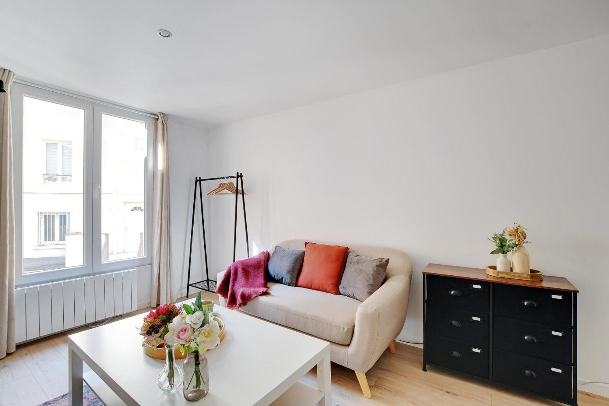 Residence A Proximite De Paris 勒·克里姆林·比塞特 外观 照片