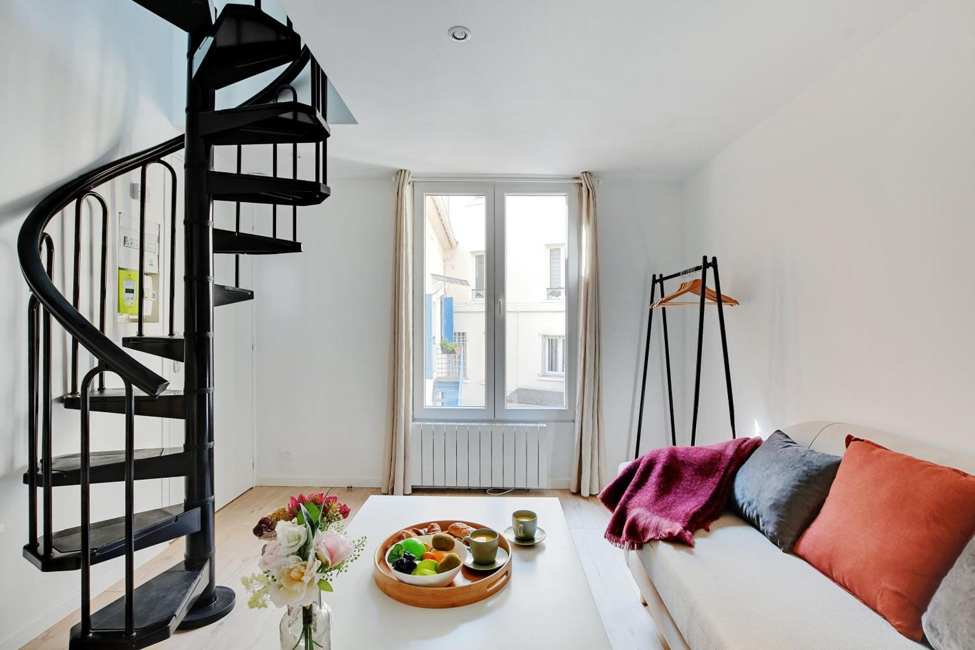 Residence A Proximite De Paris 勒·克里姆林·比塞特 外观 照片