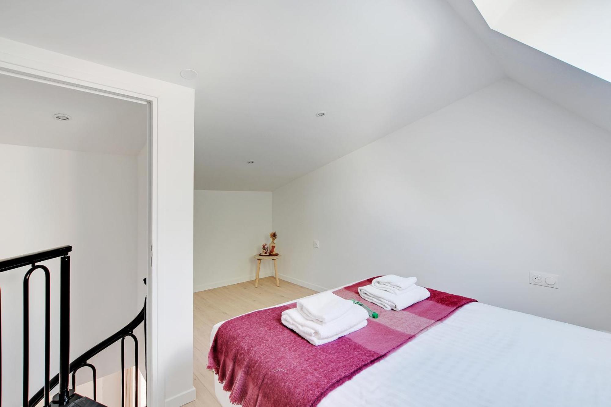 Residence A Proximite De Paris 勒·克里姆林·比塞特 外观 照片