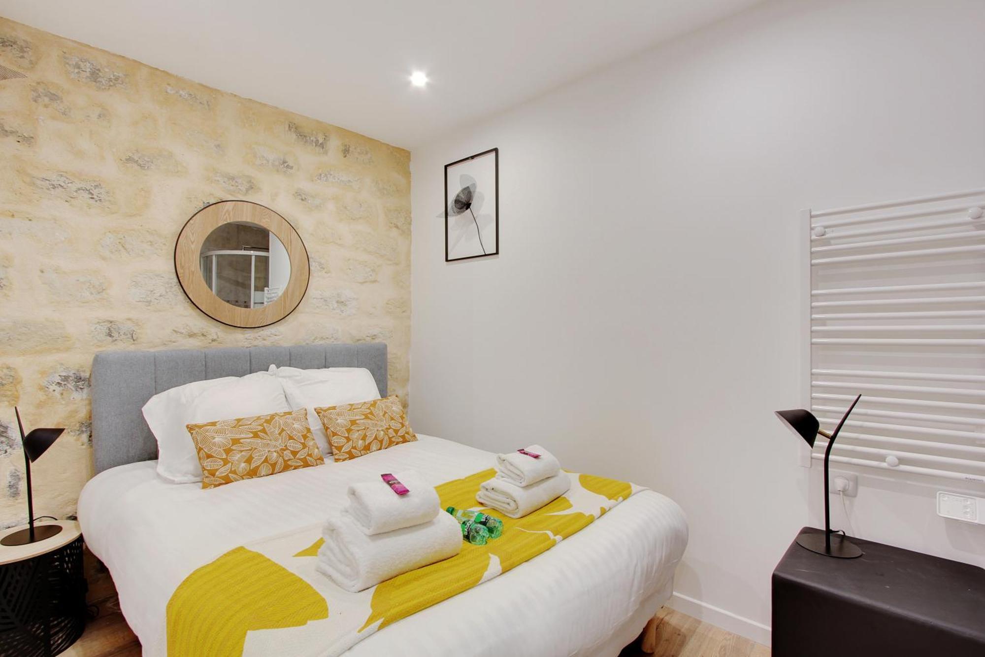 Residence A Proximite De Paris 勒·克里姆林·比塞特 外观 照片