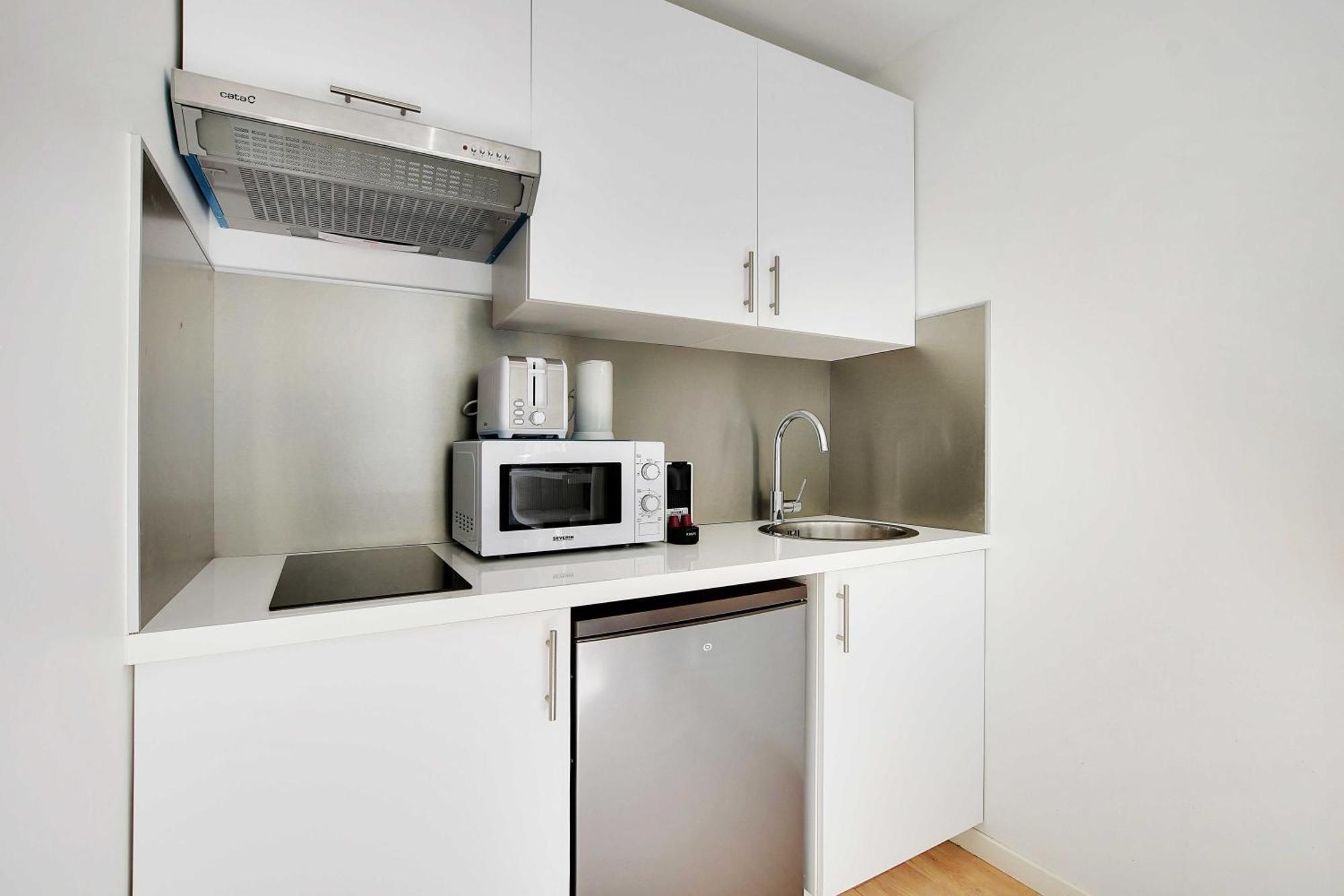 Residence A Proximite De Paris 勒·克里姆林·比塞特 外观 照片